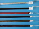 Od 10mm 1kw Infrared Heating Lamps|Infrared Heater